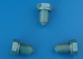 汽(轎)車用高強度綠色減摩螺栓