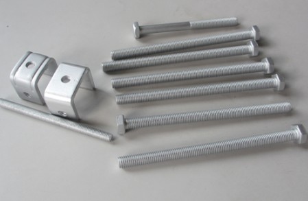 通信設備用螺栓