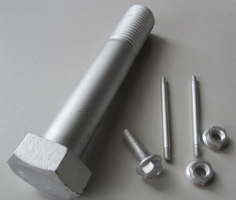 高強(qiáng)度螺栓螺母