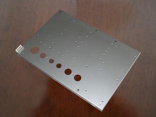 達(dá)克羅表面處理