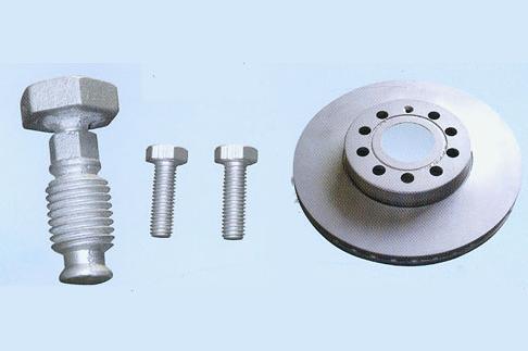 達(dá)克羅涂覆