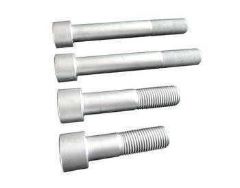 達(dá)克羅內(nèi)六角螺栓