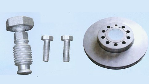 達(dá)克羅螺栓