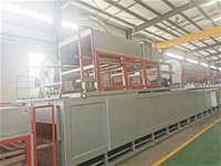 達(dá)克羅烘干設(shè)備