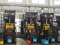 康力拋丸設(shè)備